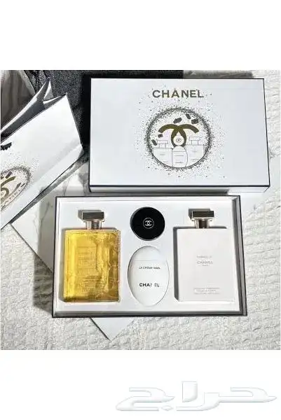 أطقم شانيل فاخرة   أطقم ديور 2