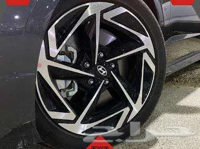 هيونداي سوناتا كمفورت 2026 - عروض الأقساط 11