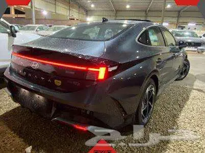 هيونداي سوناتا كمفورت 2026 - عروض الأقساط 2