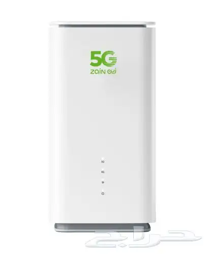 راوتر زين 5g- راوتر زين 5gومقوي 0