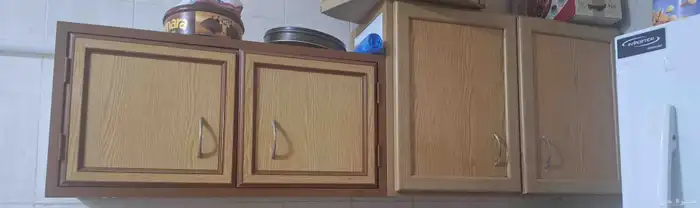 أثاث مطبخ قارورة 3