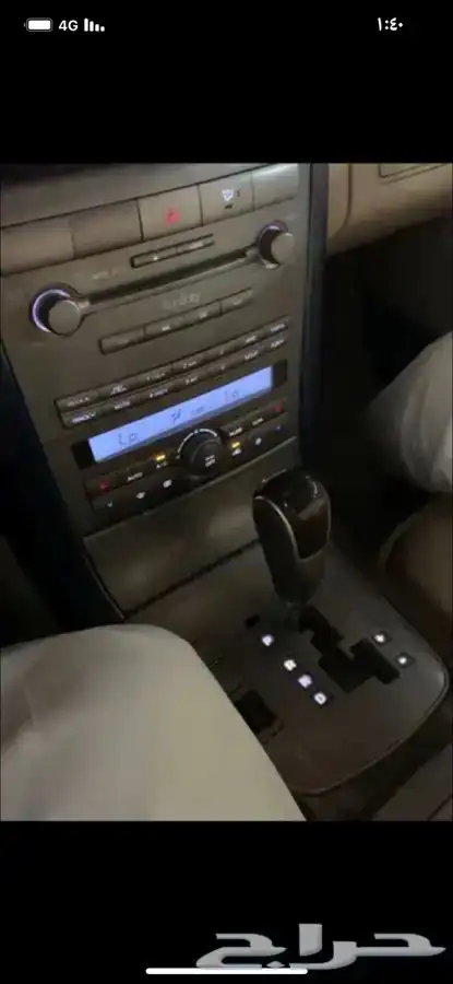 للبيع كيا اوبيروس 2009 فل كامل ماشيه 200 0