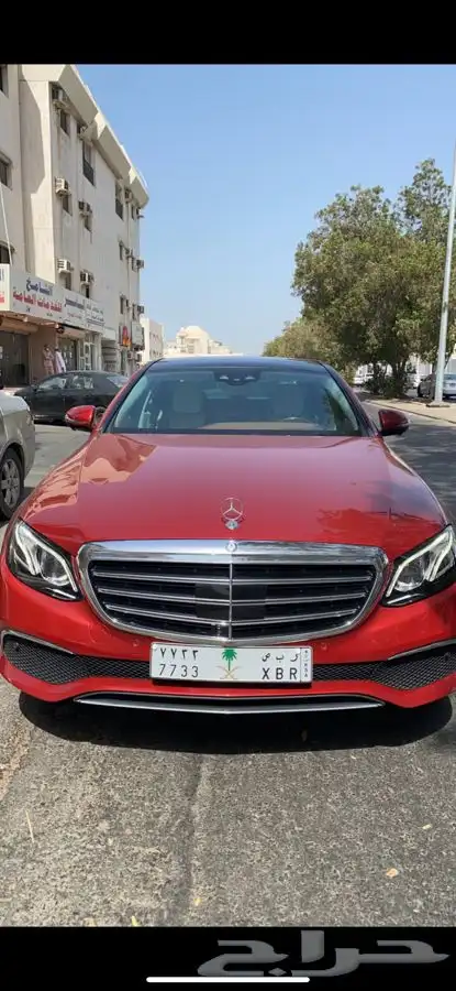 E300 2017 امريكي داخلية ديزاينو محول طبلون خليجي 6