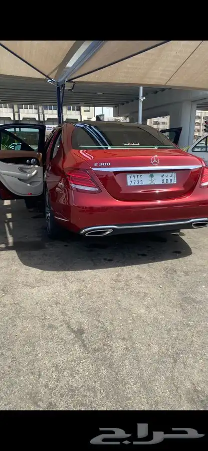 E300 2017 امريكي داخلية ديزاينو محول طبلون خليجي 7