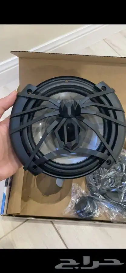 سماعات ساوند سريم الامريكية 3