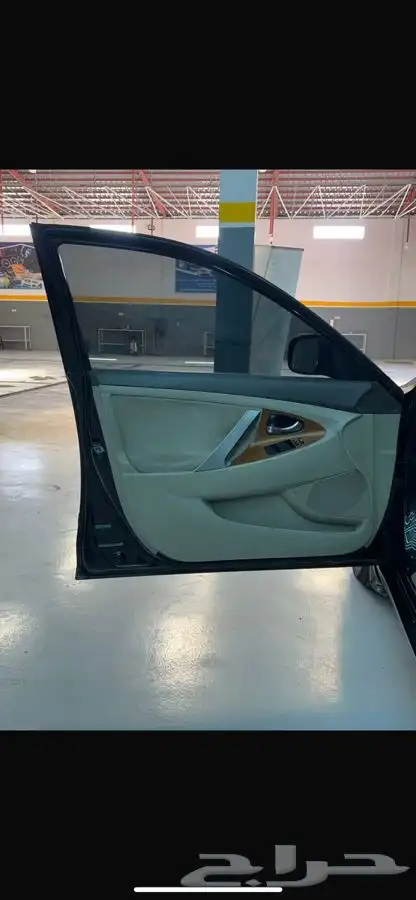 اوريون 2010 قراندي 1