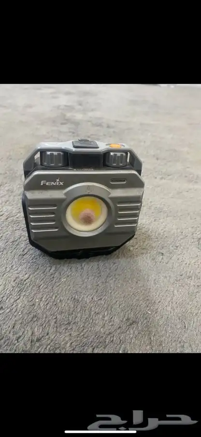 كشاف فينكس 0