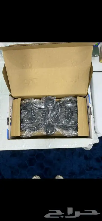 سماعات ساوند سريم الامريكية 1