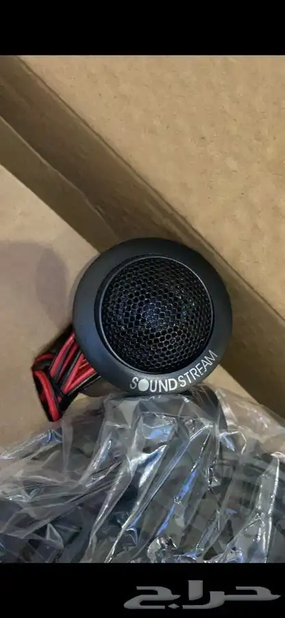 سماعات ساوند سريم الامريكية 4