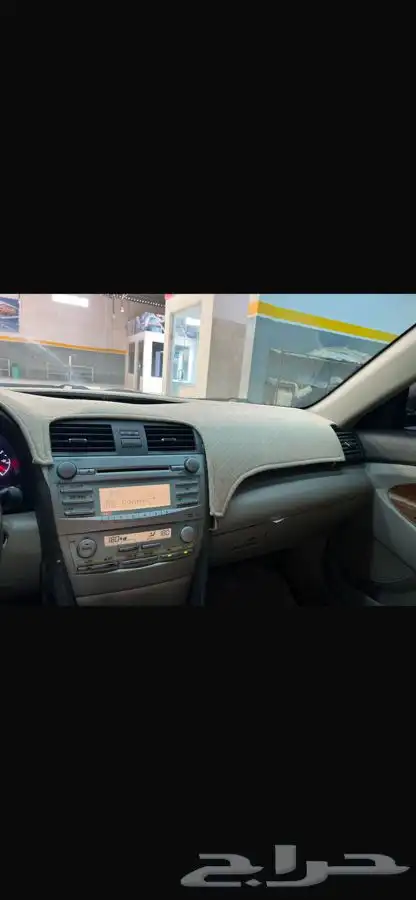 اوريون 2010 قراندي 2