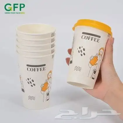 اكواب ستكر بنر اختام سندات فواتير بكسات 3