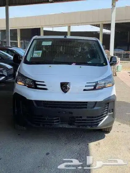 بيجو اكسبرت فان بضاعه ديزل قير اوتوماتيك 2025 0