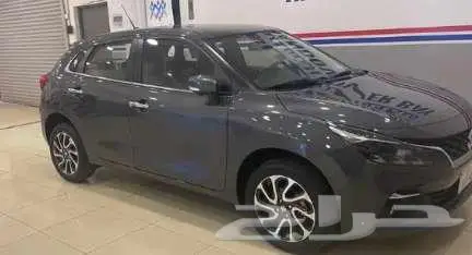 سوزوكي بالينو GL GLX 2026 كاش واقساط 2