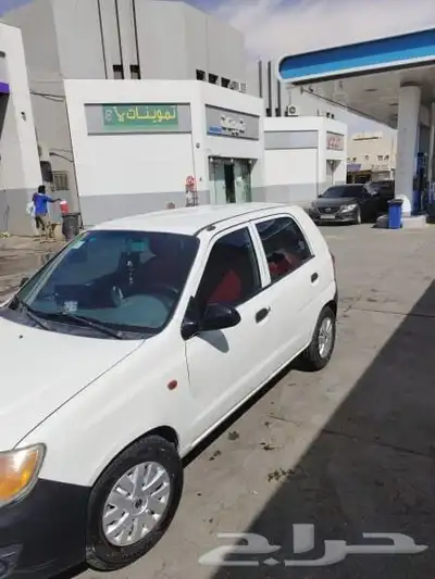 سوزوكي للبيع جير عادي index