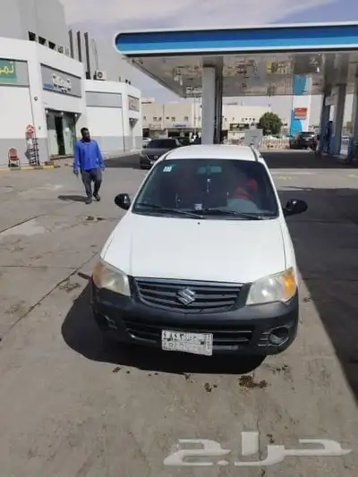 سوزوكي للبيع جير عادي index