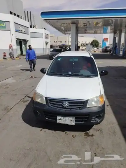 سوزوكي للبيع جير عادي 6