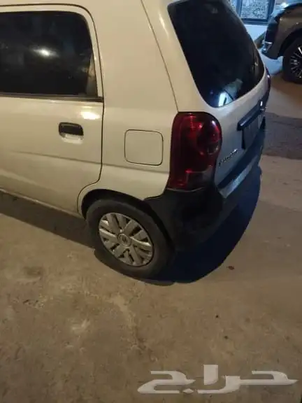 سوزوكي للبيع جير عادي 8