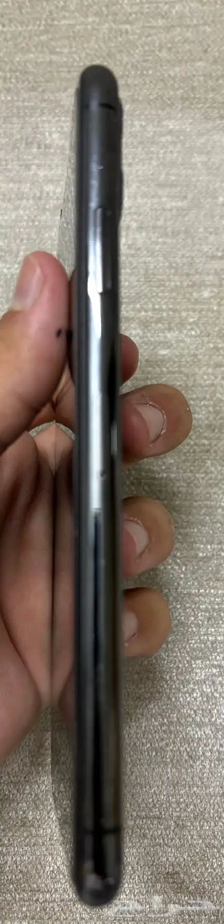 ايفون 11 برو ماكس 256 6