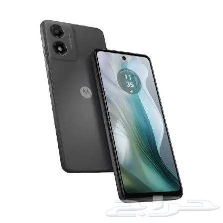 جهاز جوال موتورولا 1