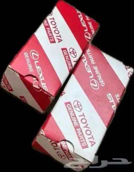 بخاخات كامري من 2018-2025 جديدة وكالة اصلي 3