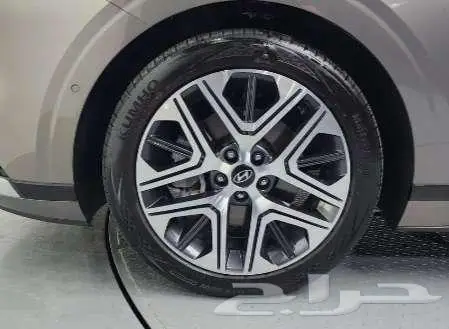 هيونداي ازيرا موديل 2025 الميموني للاستيراد بكوريا 4