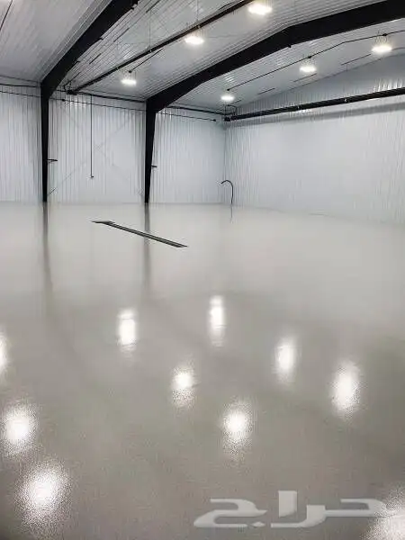 ايبوكسي ارضيات 0