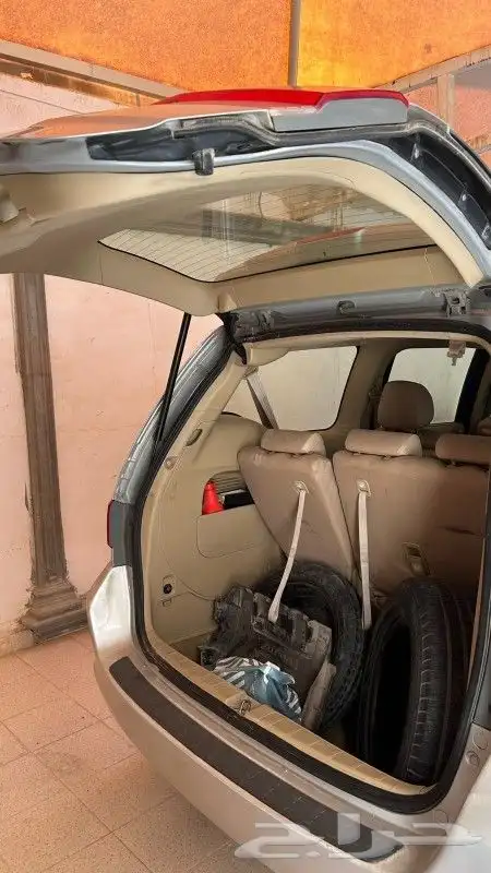 هوندا اوديسي 2010 8