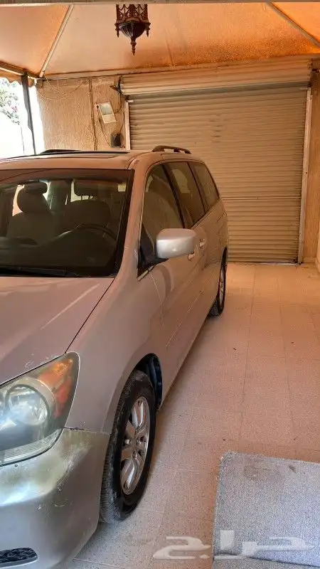هوندا اوديسي 2010 3