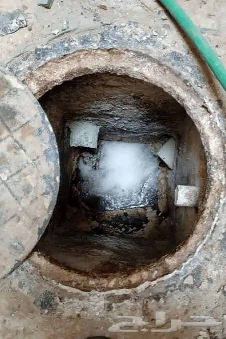 شركة تسليك مجاري بالدمام والخبر والقطيف 4