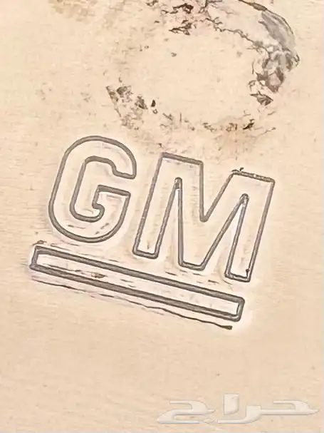 جمس جنوط ثمانيه مسمار اصليه (2000-2009) 2