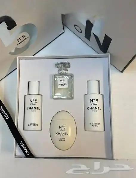 أطقم شانيل فاخرة   أطقم ديور 6