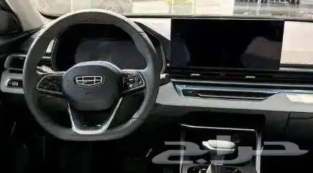 جيلي اميجراند 2026 GS كاش واقساط 2