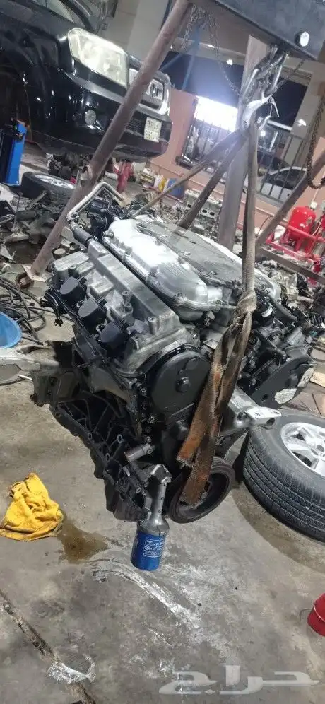 مكينه اودسي 3