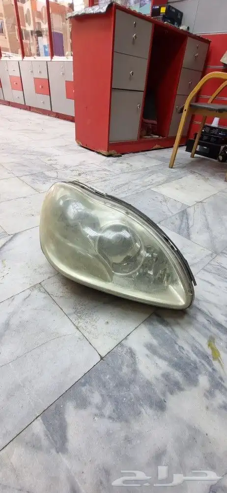 شمعات مرسديس 4