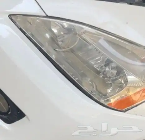 انوار اماميه هوندا اكور2003الى2007 1