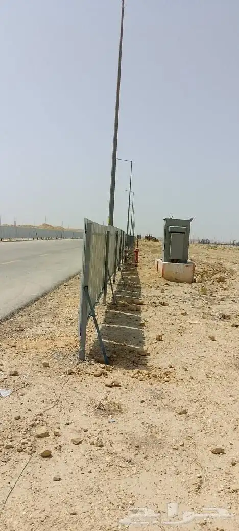 ساتر شنكوا مضلاه هناجر الرياض اعمال مميزه واسعار مناسبه 7