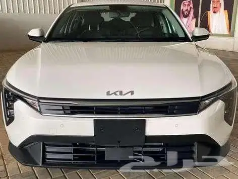 كيا كى 4 ستاندر موديل 2026 ( تقسيط جميع البنوك ) 0