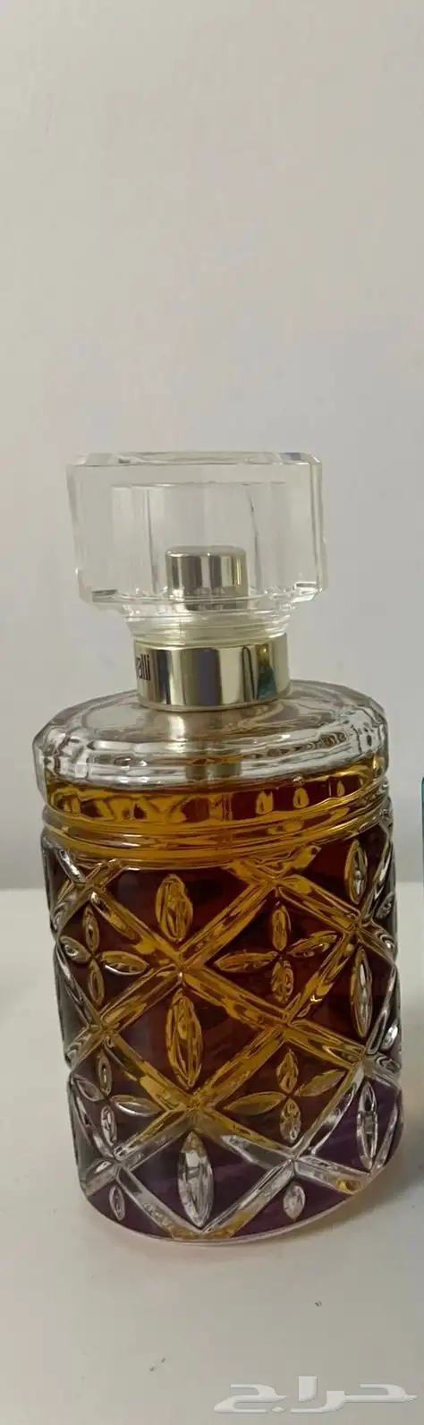 عطر روبرتو كفالي 0