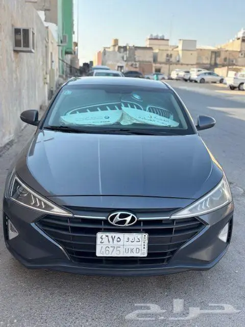 اللنترا 2020 فحص استماره جدد البدي 3 قطع الموقع الاحساء 2