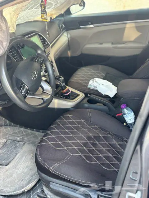 اللنترا 2020 فحص استماره جدد البدي 3 قطع الموقع الاحساء 1