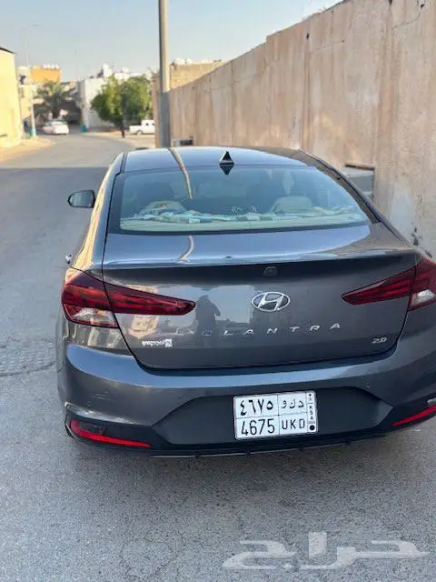 اللنترا 2020 فحص استماره جدد البدي 3 قطع الموقع الاحساء 3