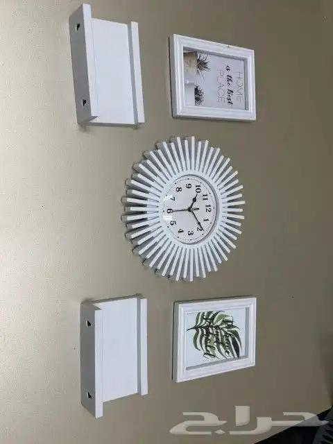 اكسسوارات منزل وحديقة 2