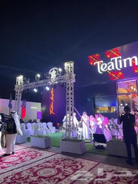 شركه بيت الفن ل تنظيم المعارض والموتمرات جميع انواع المناسبا 5