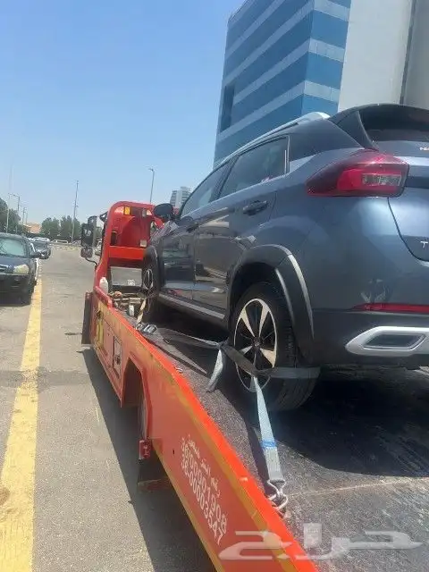 سطحه سطحة الدمام 2