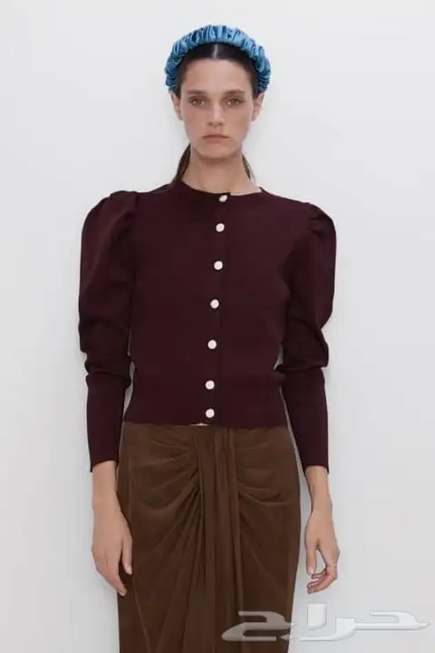 بلوفر زارا   Zara 0