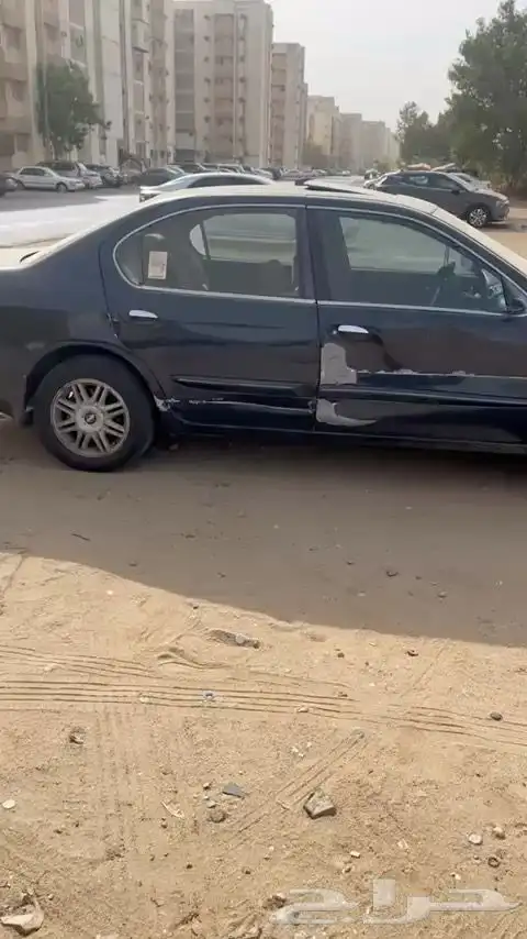 مكسيما موديل 2000 10