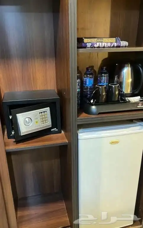 حجوزات فنادق الحرمين 13