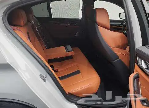 BMW M5 موديل 2023 الميموني للاستيراد بكوريا 8