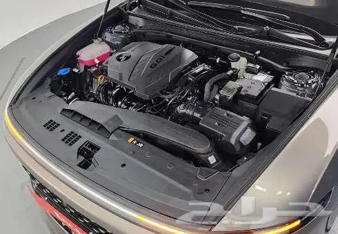 هيونداي ازيرا موديل 2025 الميموني للاستيراد بكوريا 5