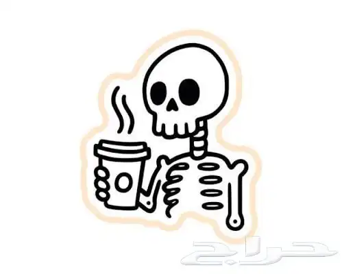 مطبغة طباعة وتصميم ستكر حسب الطلب 7